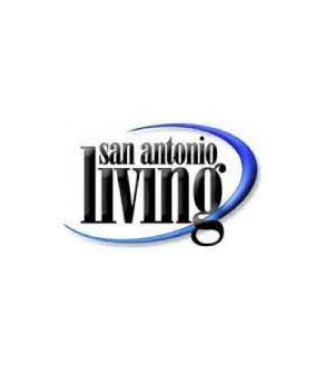 San Antonio Living Logo