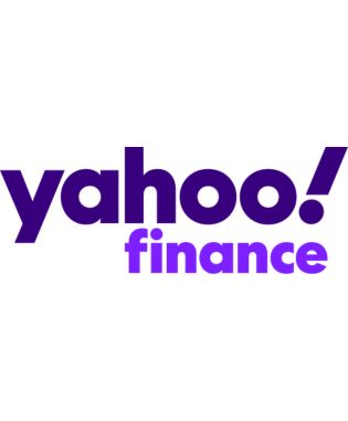 yahoo finance logo